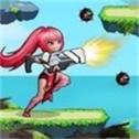 少女射击竞技对战游戏V1.0.0版本下载