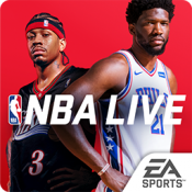 NBA Live手游官方正版V3.5.00无限内购版本下载