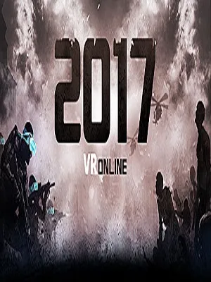 探索虚拟世界！ 2017 金翎奖 VR 游戏大盘点